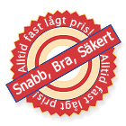 Snabb bra saker